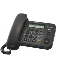 телефон Panasonic KX-TS2358RUB ЖКИ, АОН, спикерфонецк, Барнаул, Горно-Алтайск, Бийск, Томск и др. Большой каталог проводных телефонов Panasonic оптом