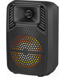 Мини колонка DEFENDER Boomer 10 5вт, Bluetooth,Light,FM/USB/TF/AUXи колонки оптом по низкой цене. Большой каталог Мини колонок оптом с доставкой по Дальнему Востоку.