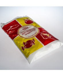 Пакеты фасовочные ПВД 24*37см (1000шт планшет) 8мкм (99703)ке. Контейнеры оптом с доставкой по Дальнему Востоку. Большой каталог коробок оптом по низкой цене.