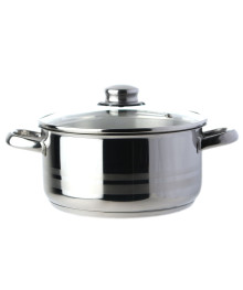 Arian Lion Кастрюля  3,5л (20х10см) со ст/крышкой 4TTCKK0320017 001-191 (Турция)