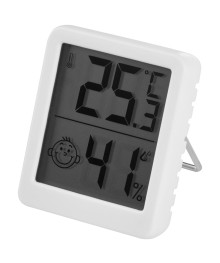 Термометр-гигрометр цифровой Energy EN-649