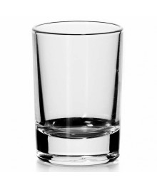 Стопок набор 52837В БЕЙЗИК 6 шт 55 мл (12)керамики в Новосибирске оптом большой ассортимент. Посуда фарфоровая в Новосибирскедля кухни оптом.