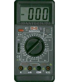 Мультиметр M-890D Netkoй ставкамалог рулето, низкие цены по низкой цене. Мультиметры цена с доставкой по Дальнему Востоку.