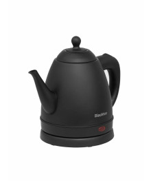 Чайник Blackton Bt KT1801S нерж (с носиком, 1,2 л, 1500 Вт)