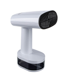 Отпариватель LEBEN 1700 Вт 370мл, коннектор для бутылки, 3 режима