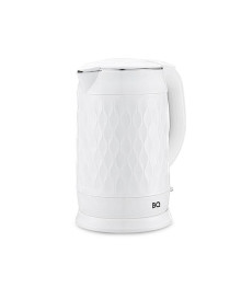 Чайник Blackton Bt KT1715P Белый (1.7л, 1500W, двойн стенки)