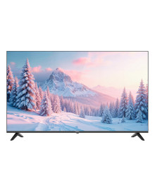 LCD телевизор Blackton 50FNF01B Black 50", FHD (1920*1080) DVB-C/T/T2 3HDMI 2х8Вт тонк рамка (РФ)