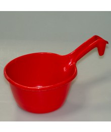 Ковш 1,7л пластик Водолей (62095)я СВЧ в Новосибирске большой ассортимент. Посуда со склада для микроволновки купить в Новосибирске.