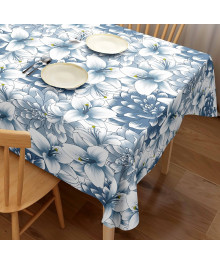 Клеенка GRACE STS1076 ткань с пвх покрытием, 1,4х20м