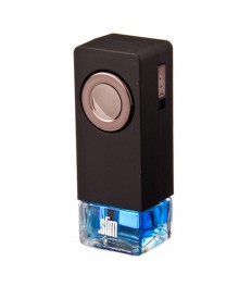 Ароматизатор на дефлектор Slim, 8мл, океанский бризторы оптом с доставкой по . Большой каталог Ароматизаторов по низкой цене со склада в Новосибирске.