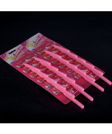 Станок д/бритья MAX 2 одноразовый, 2 лезвия, 24 шт (27646)