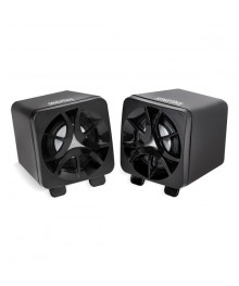 Колонки SmartBuy  ONE, USB (SBA-4750)по низкой цене. Колонки Defender оптом с доставкой по Дальнему Востоку. Качетсвенные колонки оптом.