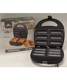 Сосисочница Добрыня DO - 2107 сосиска-гриль (850 Вт)еры оптом со склада в Новосибирске. Большой каталог тостеров оптом с доставкой по Дальнему Востоку.
