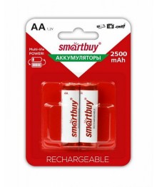 акк R6 SmartBay BP-2 2500mAh Ni-Mh (24шт) гг Новосибирск, Барнаул, Горно-Алтайск, Бийск, Томск, Кемерово, Новокузнецк, Ленинск-Кузнецк и др: