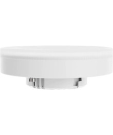 Эл. лампа светодиодная Defender LED-GX-6W-/830/GX53 таблетка, теплый белый)уп.1шт