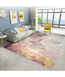 Коврик GRAILY влаговпитывающий 80*120 см VELVET GR-80120V-10