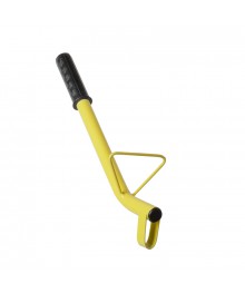 Штроборез ручной по газобетону, 1 режущая строна, сталь 400*110*110 ON