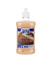 Мыло жидкое хозяйственное ECO nomia п/б 500мл арт.HF2M001
