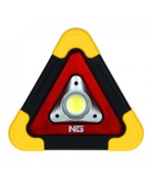 Фонарь автомобильный аварийный NG, на батарейках, 170x180x40 мм Новокузнецк, Горно-Алтайск. Низкие цены, большой ассортимент. Автоаксессуары оптом по низкой цене.