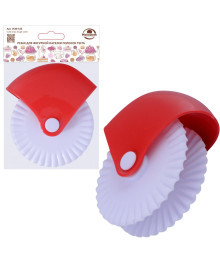 Тесторезка фигурная, р 10х8,8х4 см, VL80-510