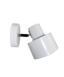 4132/1 Белый (2) Светильник настенно-потолочный (220V 40W E27)