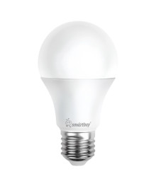 Эл. лампа светодиодная Smartbuy A60-20W/6000/E27 (SBL-A60-20-60K-E27)