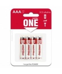 Бат LR3            SmartBuy ONE 4B (48уп)
