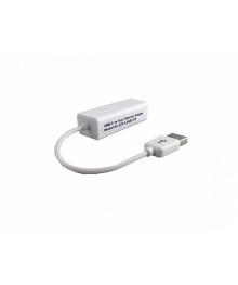 USB-LAN Адаптер (чип 9700), для ресиверов (для подключения приставок к локальной сети по кабелю)Цифровая TV приставка оптом. Большой каталог Цифровых TV приставок оптом со склада в Новосибирске.