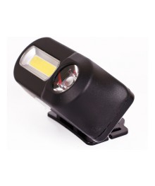 Фонарь  Ultra Flash  LED53763 (фонарь налобн.аккум, 3,7В черн, XPE + COB LED,3+3Вт, 1 реж, крепл)у Востоку. Большой каталог фонари Ultra Flash оптом по низкой цене с доставкой по Дальнему Востоку.