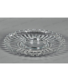 Менажница стеклянная 37SI4F21 30см CELINE (6/1) Иран