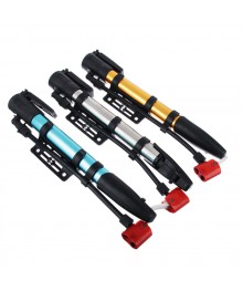 Насос велосипедный (шредер, преста) , 32,5х2,7см, пластик, металл, 4 цветаВелошлемы оптом со склада в Новосибирске. Большой каталог аксессуры велосипед оптом по низкой цене.