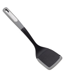 Лопатка Mallony CHEF из нейлона с силиконовым краем