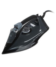 Утюг LEBEN 249-055, 1800 Вт, с верт отпаривателем, подошва - тефлон