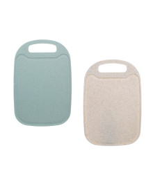 Доска разделочная "ЭКО", 32,5х21,5х0,3см