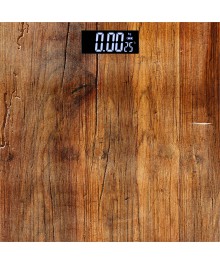 Весы напольные MAXTRONIC MAX-265 дерево (электр, LCD, до 180кг/100г, подар уп) 10/упВесы оптом с доставкой по Дальнему Востоку. Большой каталог весов оптом по низким ценам.