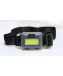 Фонарь Ultra Flash LED 5356 (налобн,черный, 0,95Вт COB LED ,3реж,3хR3,пласт.коробка) уп.10шт.у Востоку. Большой каталог фонари Ultra Flash оптом по низкой цене с доставкой по Дальнему Востоку.