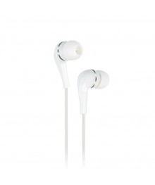 наушн Smartbuy A4, белые, коробка (SBE-012K)льшой каталог наушников оптом. Качественные наушники оптом по низкой цене со склада в Новосибирске.