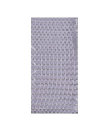 Набор светоотражающих наклеек, 8 штук, 21*0,9 см, белый