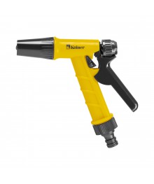 Распылитель Kolner KWS 02G фиксатор для непрерывного полива для шланга 1/2"