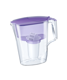 фильтр АКВАФОР Инди сирень А6 2,5л (4шт/уп)