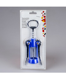 Штопор механический на листе ZJ502 (23245)