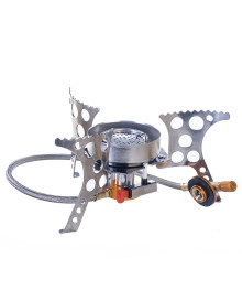 Плитка газовая портативная B21 (524548)