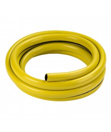 Шланг садовый Kolner KHOSE III-25-3/4" 3-слойный 3/4" 25 метров