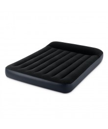 Кровать флок INTEX FULL, 1,37м x 1,91м x 25см,64142ке. Раскладушки оптом по низкой цене. Палатки оптом высокого качества! Большой выбор палаток оптом.