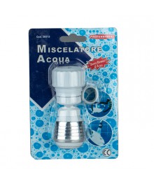 Аэратор насадка поворотная 8206  (61443)