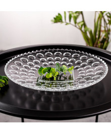 Тарелка  диаметр  27,5 см SEMIRAMIS 808 (8/1) Иран