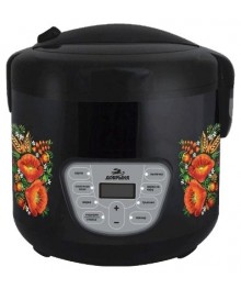 Мультиварка Добрыня DO-1009 (4л) черн.пл.+нж МАКИьтиварки оптом с доставкой по Дальнему Востоку. Большой каталог мультиварок оптом по выгодной цене.