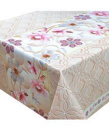 Клеенка GRACE STS498 ткань с пвх покрытием 1,37(+-3)х20м