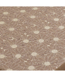 Клеенка GRACE BFJ83153-4/SJ, ткань с пвх покрытием 1,37(+-3)х20м