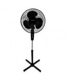 Вентилятор Energy EN-1659 чёрный (напольный 16" - 40 см, 2шт/коробка!!!ой в регионы . Напольные и настольные вентиляторы Delta, Lira, Energy, Oasiis оптом по низкой цене.